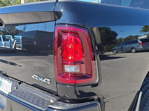 New 2026 RAM 2500 Big Horn image 7