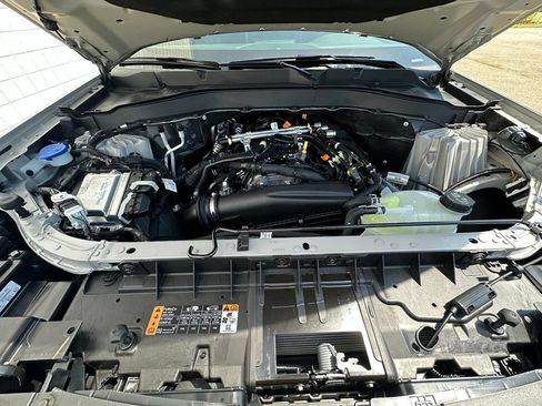 New 2026 Ford Explorer Active AWD/4WD image 26