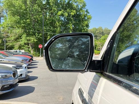 Used 2018 Lincoln Navigator L Black Label w/ Cargo Package image 16