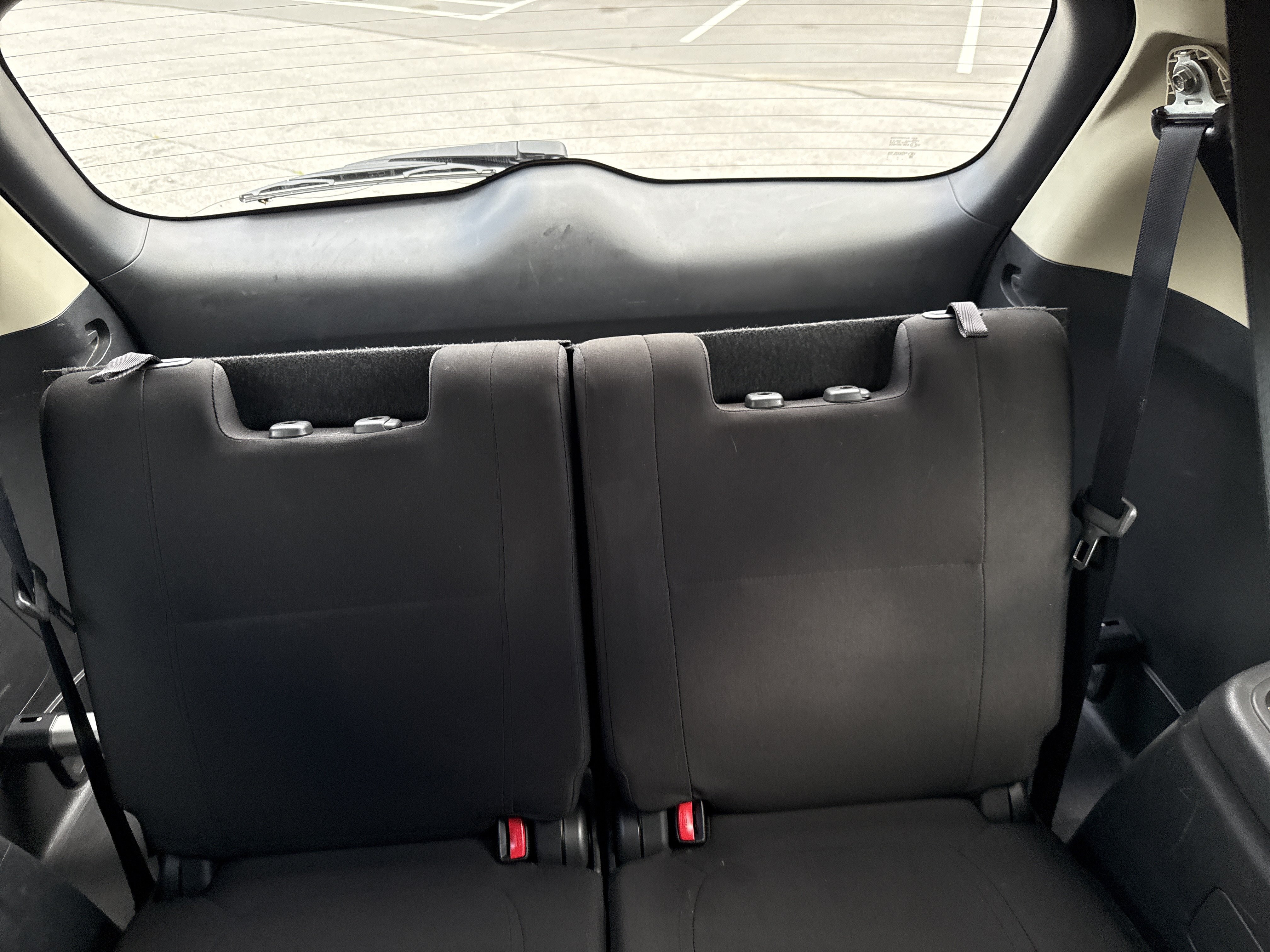 Used 2020 Mitsubishi Outlander ES AWD/4WD image 14