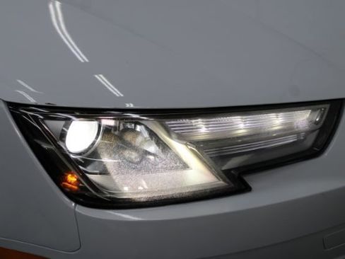 Used 2017 Audi A4 2.0T Ultra Premium w/ Convenience Package image 23