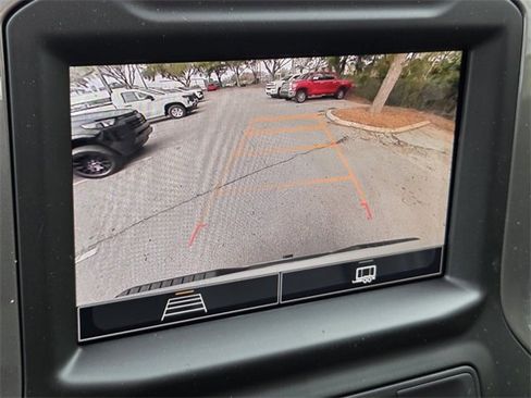 New 2026 Chevrolet Silverado 1500 W/T w/ Trailering Package image 19