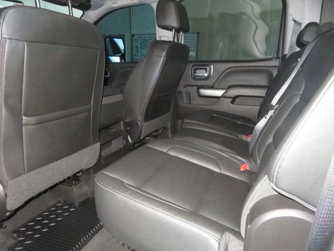 Used 2018 Chevrolet Silverado 2500 LT w/ Custom Sport Edition image 27