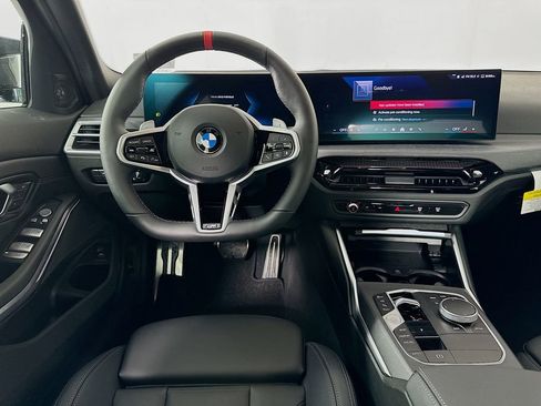 New 2026 BMW M340i M340i w/ Premium Package image 19