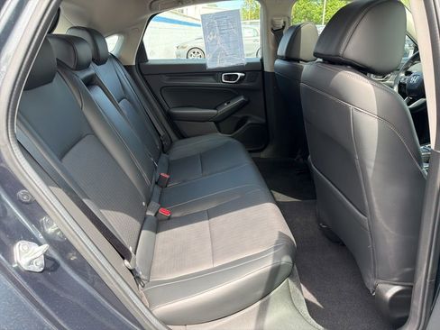 Certified 2023 Honda Civic EX-L image 22