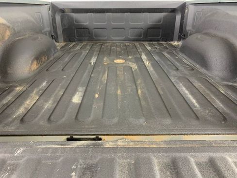 Used 2017 RAM 1500 Big Horn AWD/4WD image 9