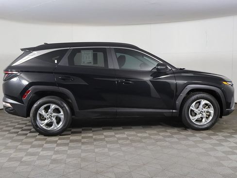 Used 2023 Hyundai Tucson SEL AWD/4WD image 15