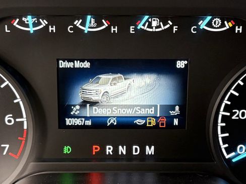 Used 2021 Ford F150 XLT w/ XTR Package image 19