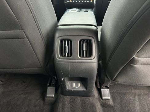 Used 2022 Hyundai Tucson Blue image 32