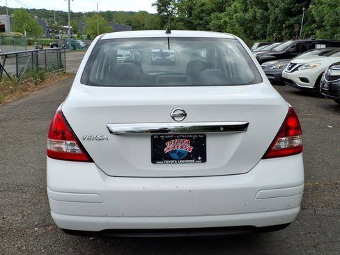 Used 2010 Nissan Versa 1.8 S w/ PWR Plus Pkg FWD image 5