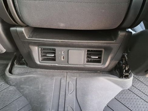 Used 2024 Chevrolet Silverado 1500 Custom w/ Rally Edition image 17