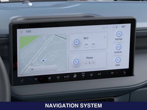 New 2025 Ford Maverick Tremor AWD/4WD image 14