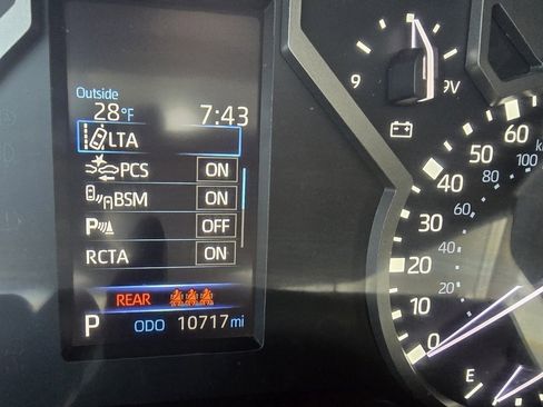 Used 2024 Toyota Tundra SR5 image 20