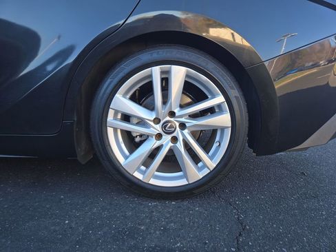 Used 2021 Lexus IS 300 w/ Comfort Package image 29
