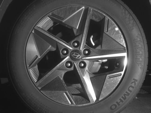 Used 2025 Hyundai Tucson SEL image 14