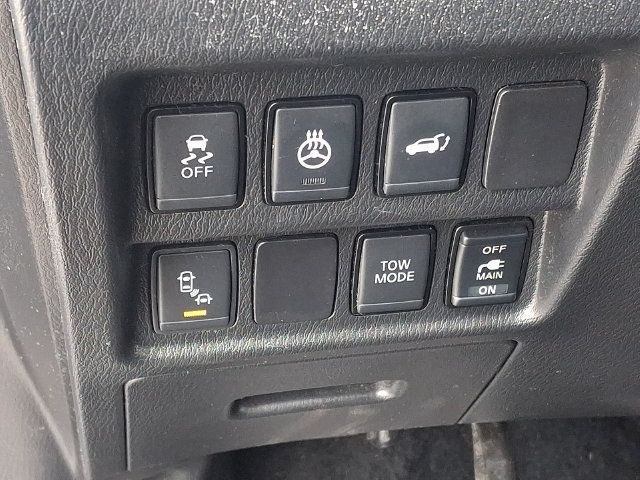Used 2019 Nissan Pathfinder SL AWD/4WD image 24