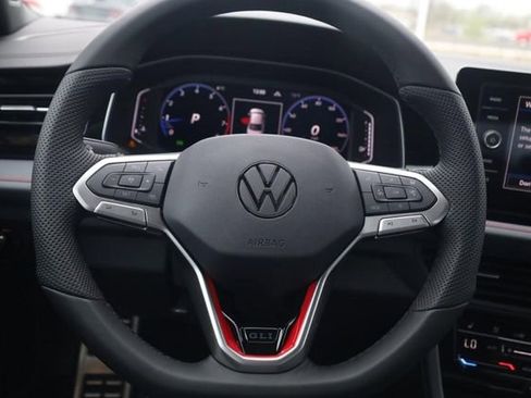 New 2026 Volkswagen Jetta GLI Autobahn image 7