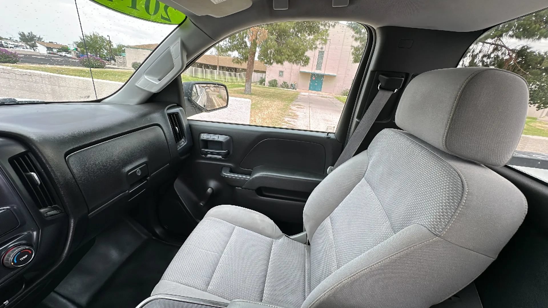Used 2014 GMC Sierra 1500 2WD Regular Cab image 13