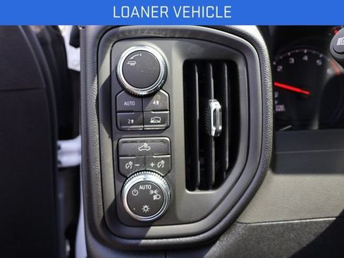 New 2026 GMC Sierra 1500 Pro w/ Graphite Edition AWD/4WD image 37
