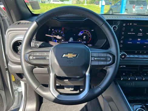 Used 2024 Chevrolet Colorado LT w/ LT Convenience Package AWD/4WD image 30