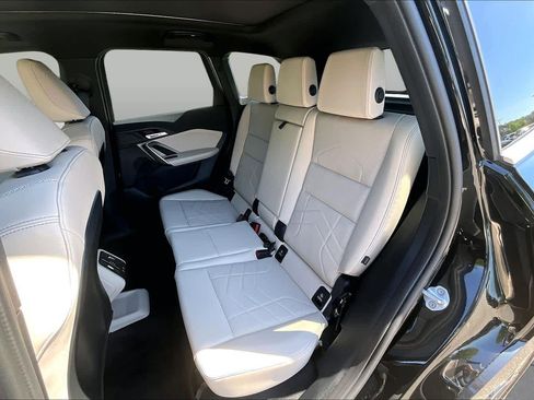 Certified 2025 BMW X1 xDrive28i w/ Convenience Package AWD/4WD image 21
