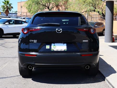 Used 2020 MAZDA CX-30 AWD w/ Preferred Package image 11