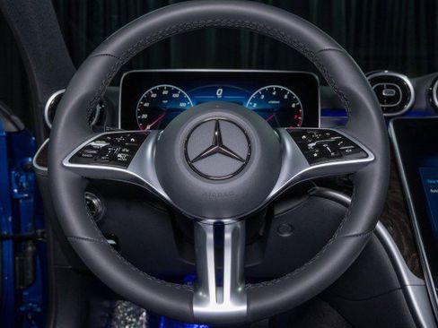 New 2026 Mercedes-Benz C 300 Sedan image 20