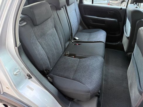 Used 2006 Honda CR-V LX image 16