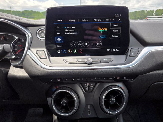 Used 2023 Chevrolet Blazer LT w/ Convenience Package AWD/4WD image 27