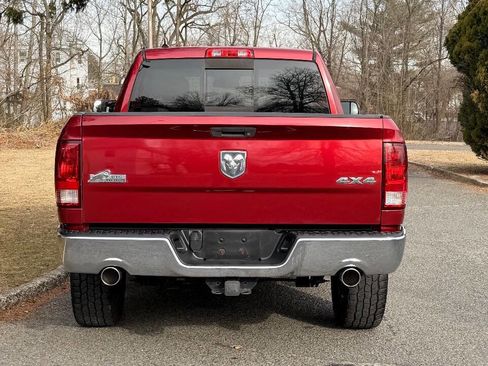 Used 2013 RAM 1500 Big Horn image 35