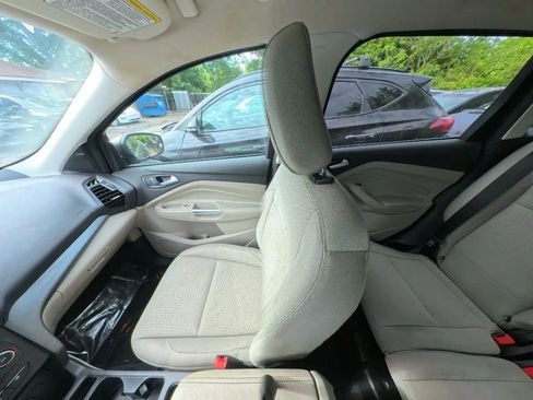 Used 2019 Ford Escape SE image 27