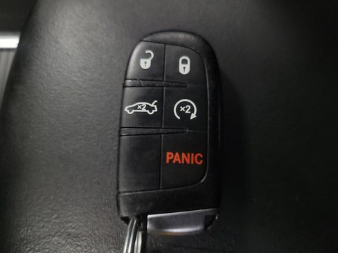 Used 2023 Dodge Charger SXT RWD image 32