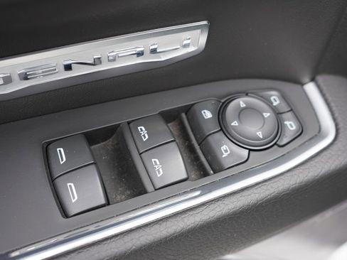 Certified 2023 GMC Sierra 1500 Denali AWD/4WD image 25