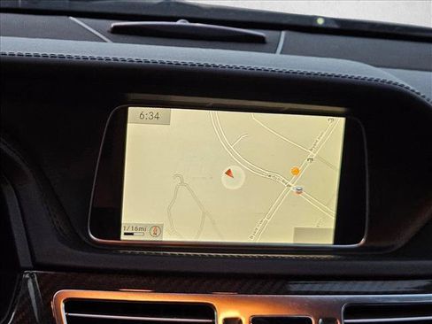 Used 2014 Mercedes-Benz E 63 AMG S-Model image 10