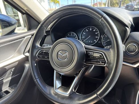 Used 2024 MAZDA CX-90 3.3 Turbo w/ Preferred Plus image 55