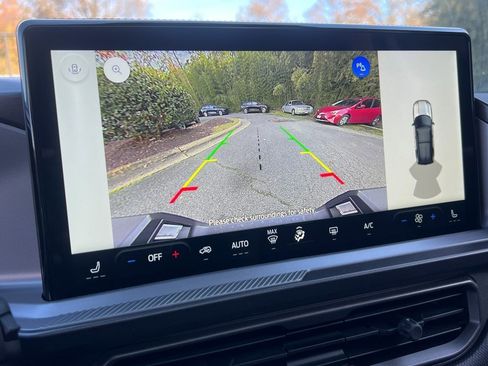 New 2025 Ford Bronco Sport Big Bend w/ Convenience Package image 16