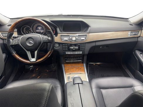 Used 2014 Mercedes-Benz E 350 Sedan image 49