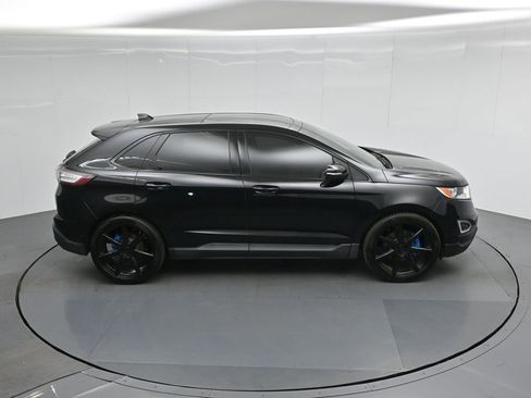 Used 2016 Ford Edge Titanium w/ Equipment Group 301A image 37