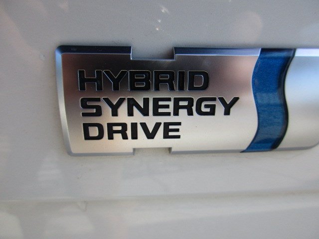 Used 2011 Toyota Prius Two FWD image 10