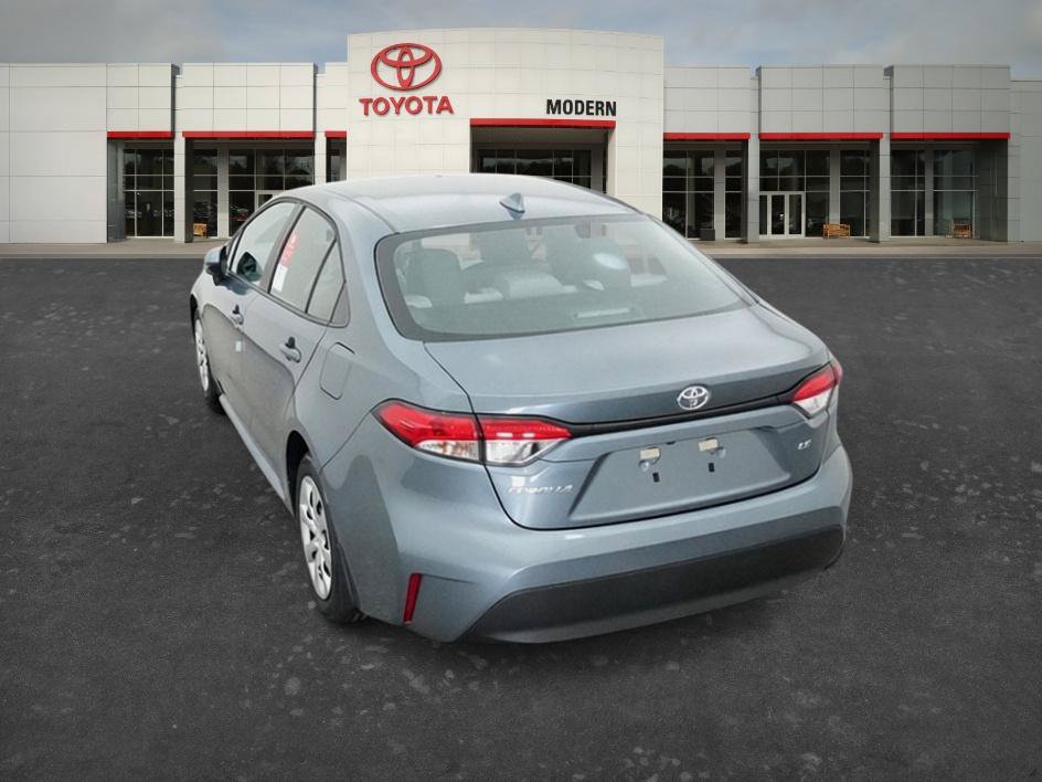 New 2027 Toyota Corolla LE FWD image 13