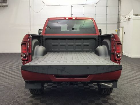 New 2026 RAM 2500 Big Horn AWD/4WD image 19