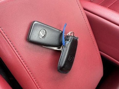 Used 2022 Lexus RX 350 F Sport image 27