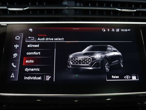 New 2026 Audi Q8 Premium Plus image 19