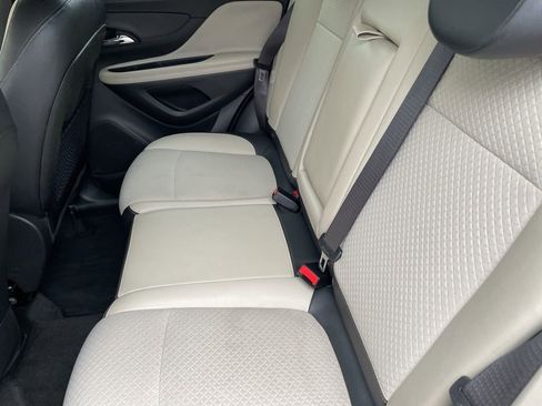 Used 2018 Buick Encore Preferred image 22