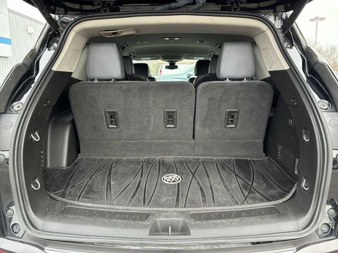 Used 2019 Buick Enclave Premium image 26