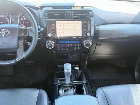 Used 2020 Toyota 4Runner TRD Pro AWD/4WD image 17