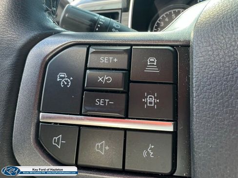 Used 2023 Ford F150 XLT w/ Equipment Group 302A High image 30