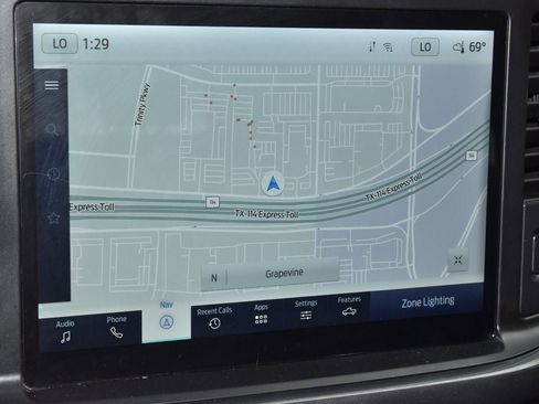 Certified 2023 Ford F150 XLT w/ Equipment Group 302A High image 27