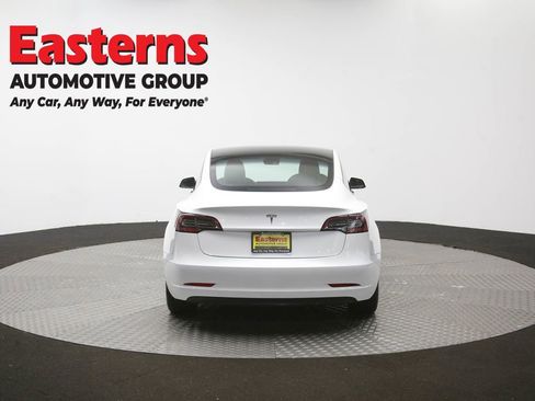 Used 2023 Tesla Model 3 Standard Range RWD image 31
