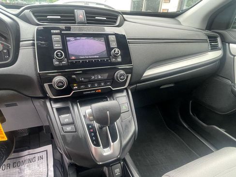 Used 2018 Honda CR-V LX image 15